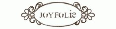 Joyfolie Promo Codes